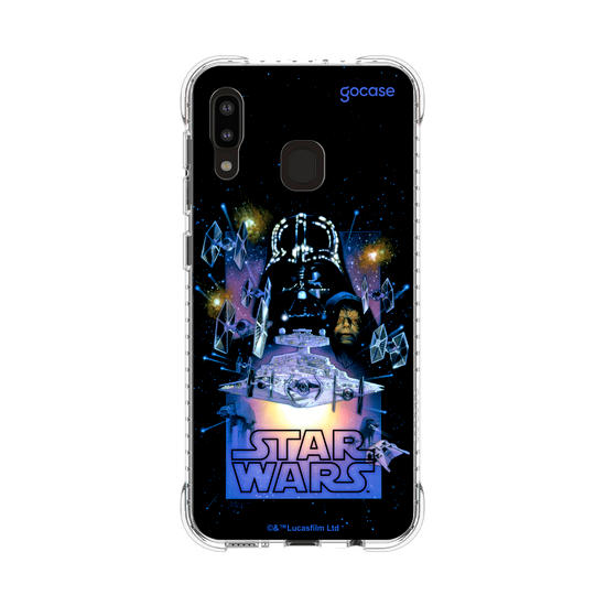 Capinha para celular  Star Wars - O Império Contra-Ataca
