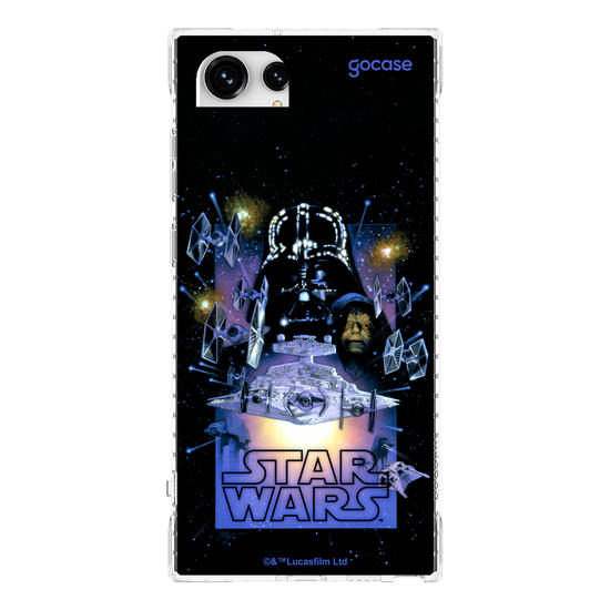 Capinha para celular  Star Wars - O Império Contra-Ataca