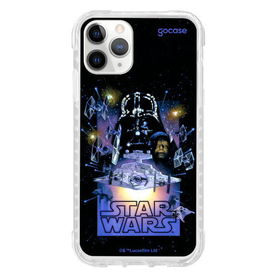 Capinha para celular  Star Wars - O Império Contra-Ataca