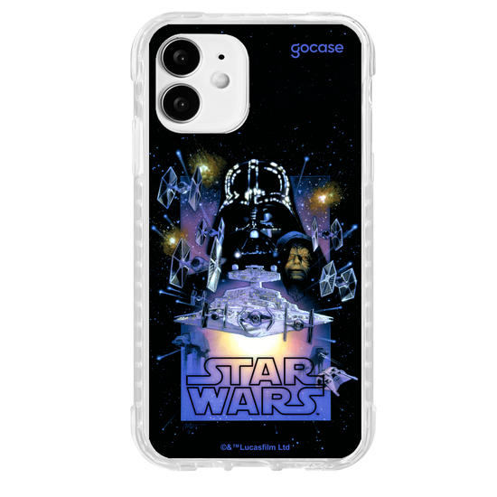 Capinha para celular  Star Wars - O Império Contra-Ataca