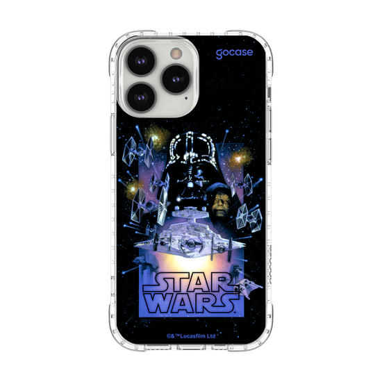 Capinha para celular  Star Wars - O Império Contra-Ataca