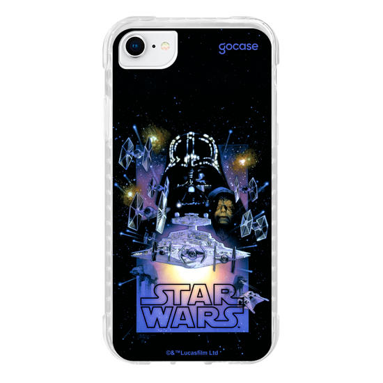 Capinha para celular  Star Wars - O Império Contra-Ataca