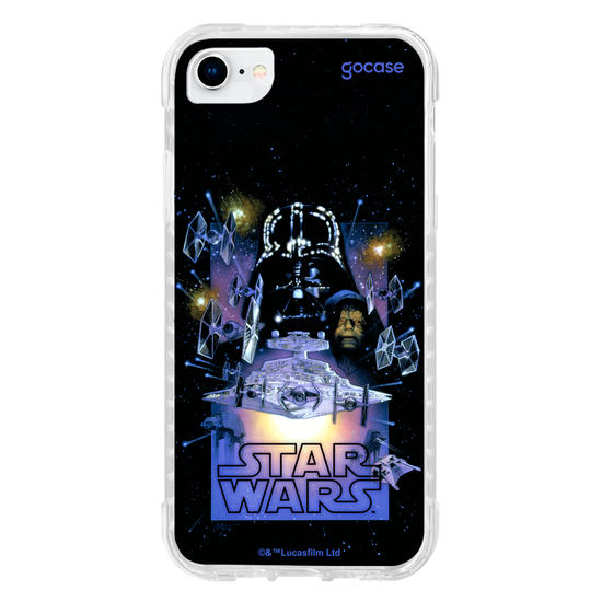 Capinha para celular  Star Wars - O Império Contra-Ataca