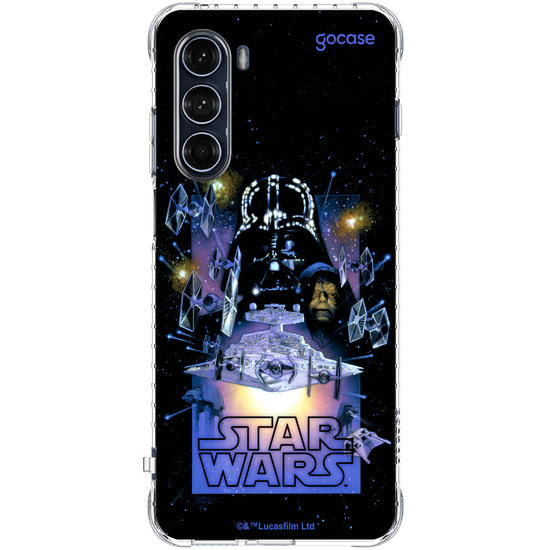  Star Wars - O Império Contra-Ataca