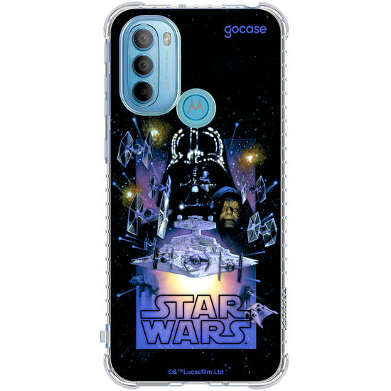 Capinha para celular  Star Wars - O Império Contra-Ataca