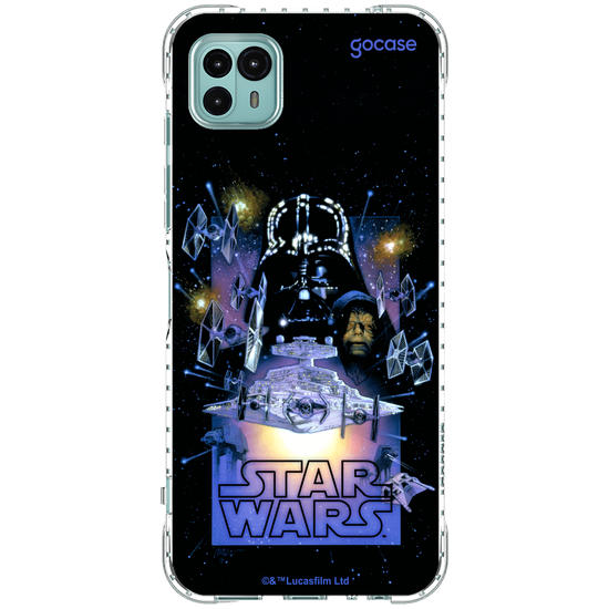 Capinha para celular  Star Wars - O Império Contra-Ataca