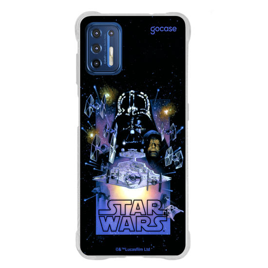 Capinha para celular  Star Wars - O Império Contra-Ataca