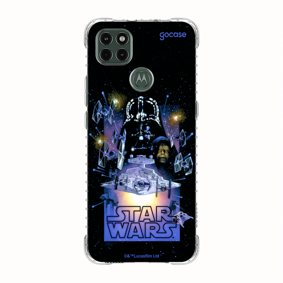 Capinha para celular  Star Wars - O Império Contra-Ataca