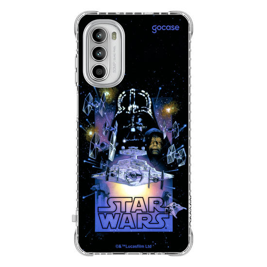 Capinha para celular  Star Wars - O Império Contra-Ataca