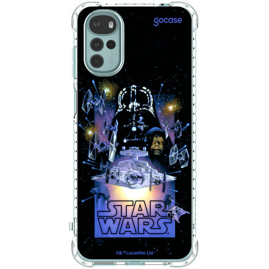Capinha para celular  Star Wars - O Império Contra-Ataca