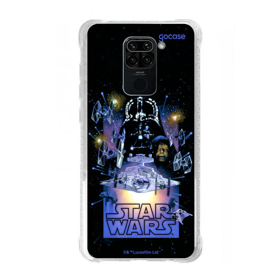 Star Wars - O Império Contra-Ataca