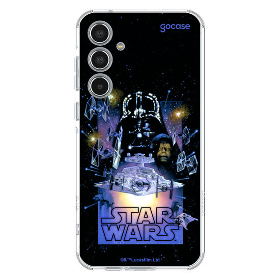 Capinha para celular  Star Wars - O Império Contra-Ataca