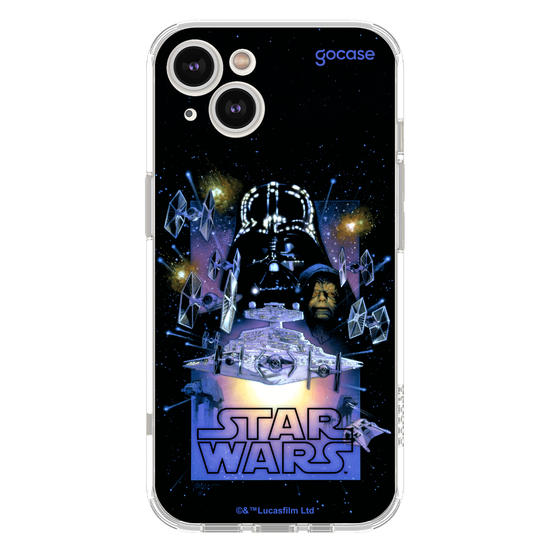  Star Wars - O Império Contra-Ataca