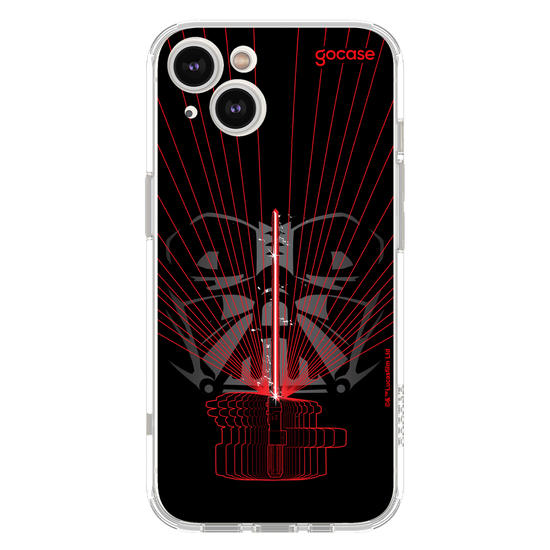  Star Wars - Dark Side Lines