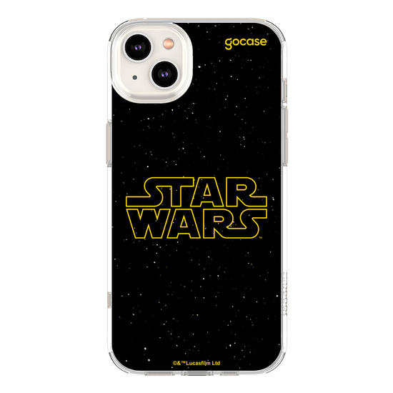 Capinha para celular  Star Wars – A Long Time Ago