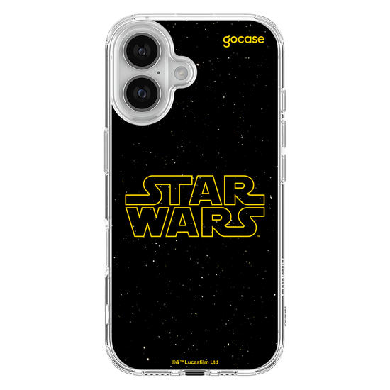 Capinha para celular  Star Wars – A Long Time Ago