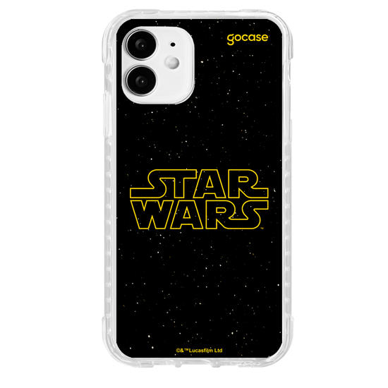 Capinha para celular  Star Wars – A Long Time Ago