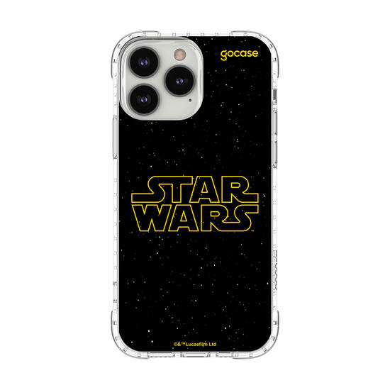 Capinha para celular  Star Wars – A Long Time Ago