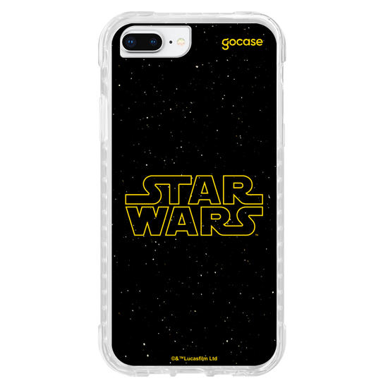 Capinha para celular  Star Wars – A Long Time Ago