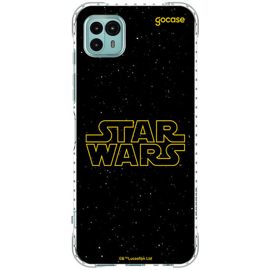 Capinha para celular  Star Wars – A Long Time Ago