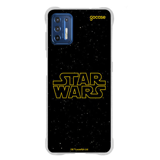 Capinha para celular  Star Wars – A Long Time Ago