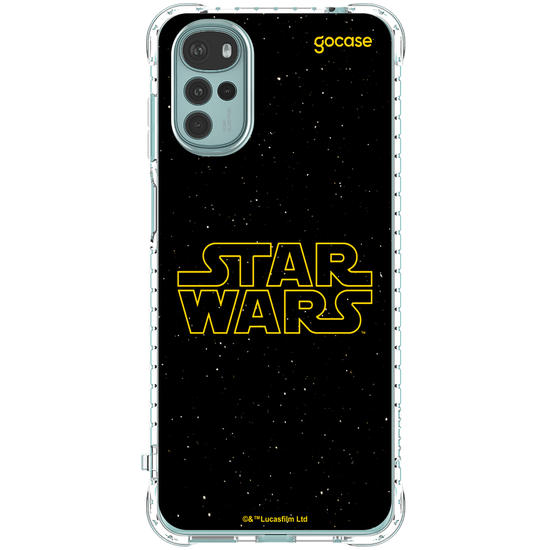 Capinha para celular  Star Wars – A Long Time Ago