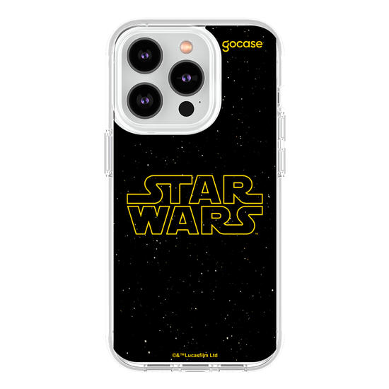 Capinha para celular  Star Wars – A Long Time Ago