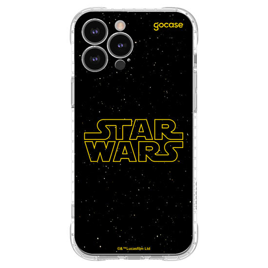 Capinha para celular  Star Wars – A Long Time Ago