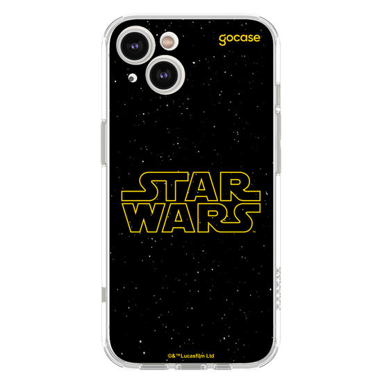  Star Wars – A Long Time Ago