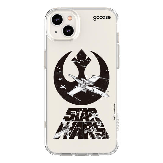 Capinha para celular  Star Wars - Rebel Alliance