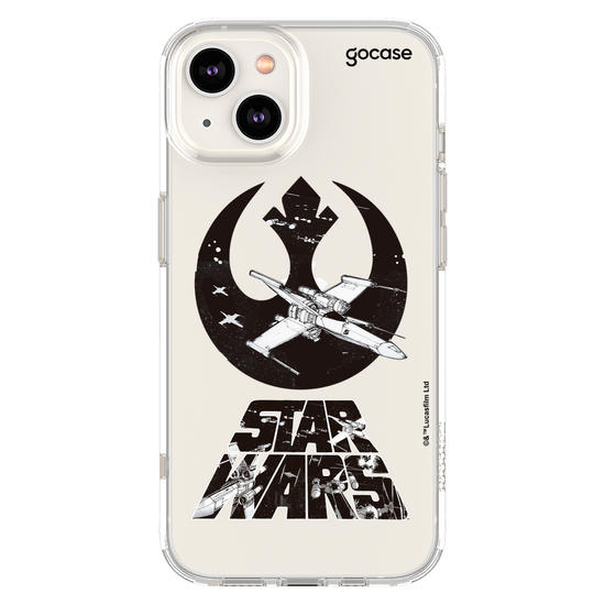 Capinha para celular  Star Wars - Rebel Alliance