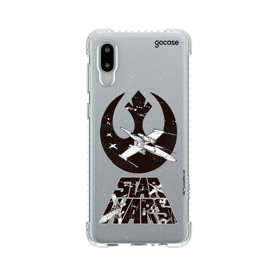  Star Wars - Rebel Alliance