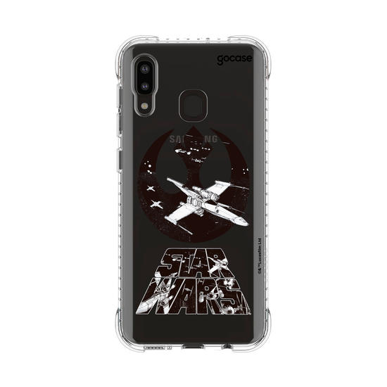 Capinha para celular  Star Wars - Rebel Alliance