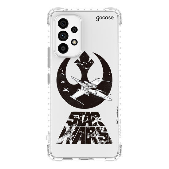 Capinha para celular  Star Wars - Rebel Alliance