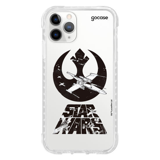 Capinha para celular  Star Wars - Rebel Alliance
