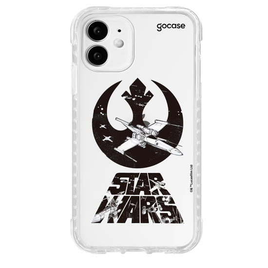 Capinha para celular  Star Wars - Rebel Alliance