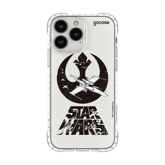 Capinha para celular  Star Wars - Rebel Alliance
