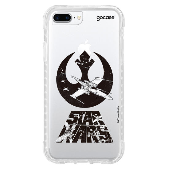 Capinha para celular  Star Wars - Rebel Alliance