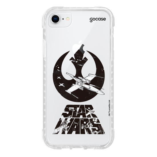 Capinha para celular  Star Wars - Rebel Alliance