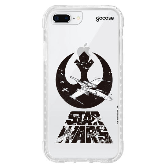 Capinha para celular  Star Wars - Rebel Alliance