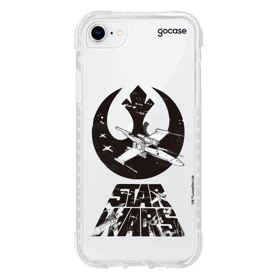 Capinha para celular  Star Wars - Rebel Alliance
