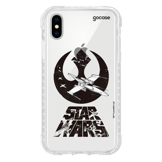 Capinha para celular  Star Wars - Rebel Alliance