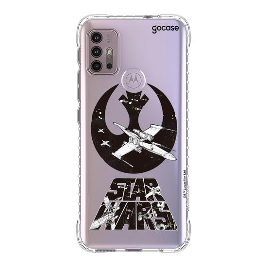 Capinha para celular  Star Wars - Rebel Alliance