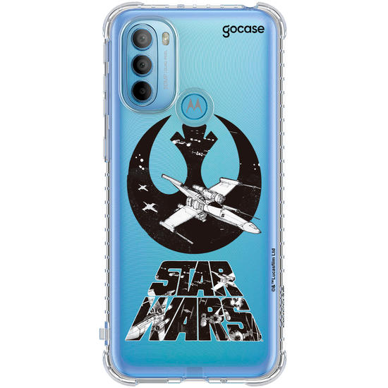 Capinha para celular  Star Wars - Rebel Alliance