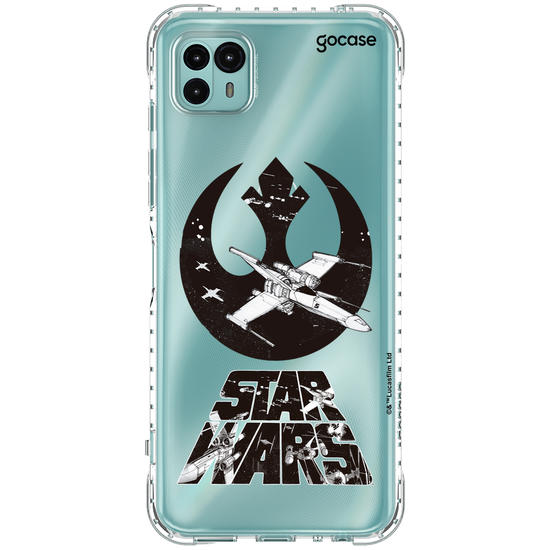 Capinha para celular  Star Wars - Rebel Alliance