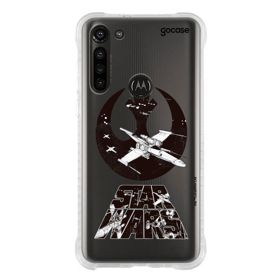 Capinha para celular  Star Wars - Rebel Alliance