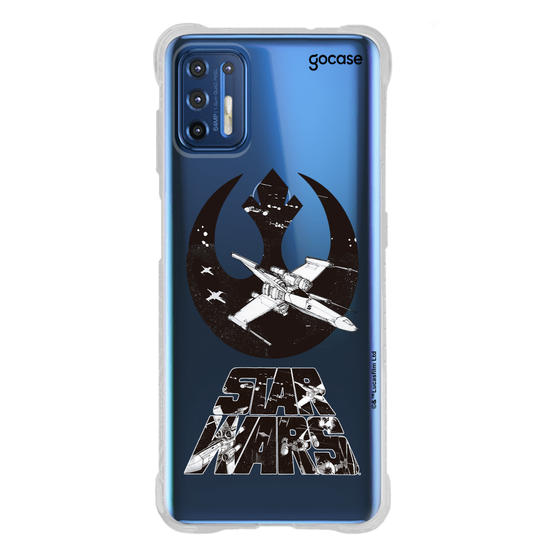 Capinha para celular  Star Wars - Rebel Alliance
