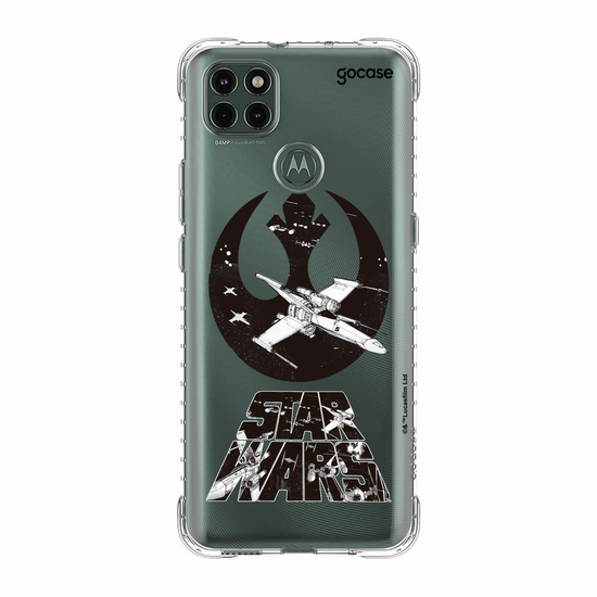 Capinha para celular  Star Wars - Rebel Alliance