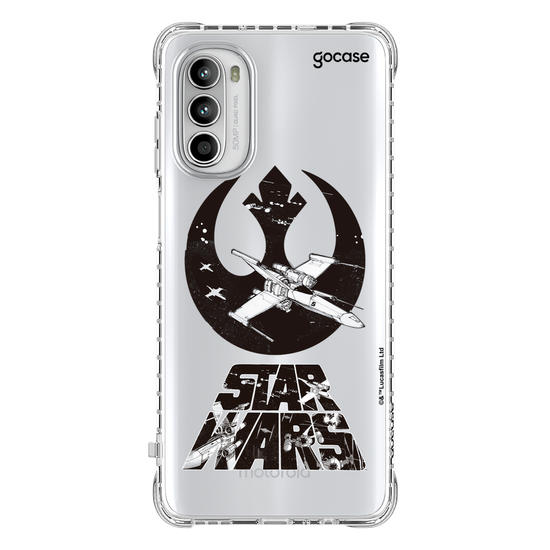 Capinha para celular  Star Wars - Rebel Alliance
