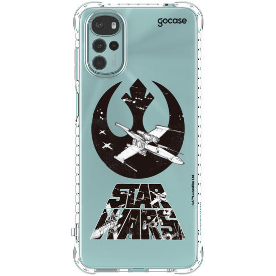 Capinha para celular  Star Wars - Rebel Alliance